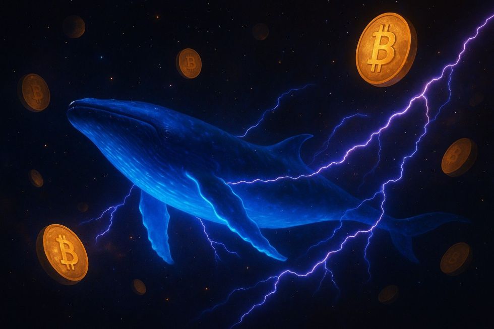 Whales Buy $58K Bitcoin Hyper in One Day: Could This Be 2025’s Best Presale?