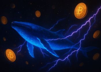 Whales Buy $58K Bitcoin Hyper in One Day: Could This Be 2025’s Best Presale?