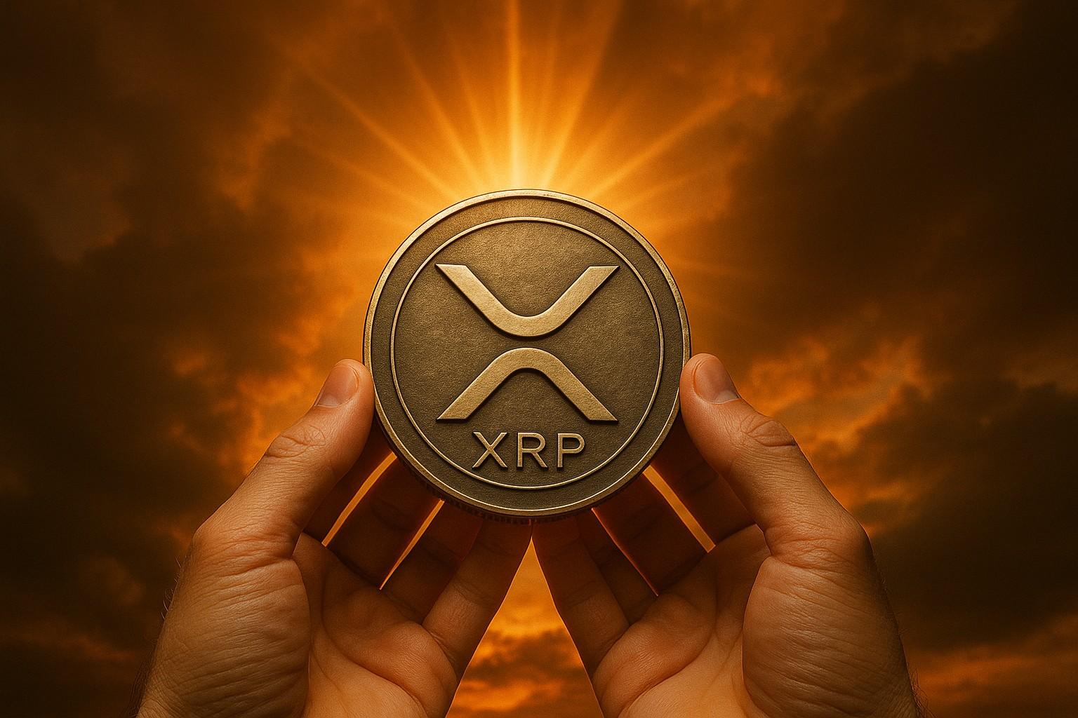 XRP ETF News: Greyscale ETF Approved; Could XRP Price Reach $100 By 2028?