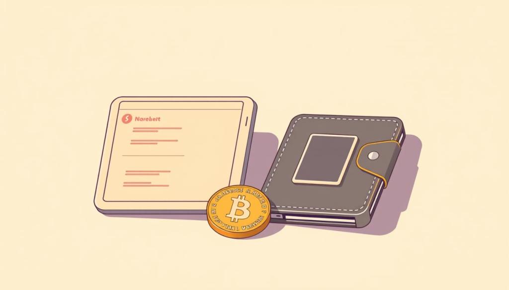 Ako bezpečne uložiť USD Coin (USDC) po nákupe