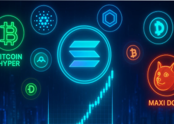 アルトコイン投資戦略|ソラナATH接近で買うべき注目銘柄6選