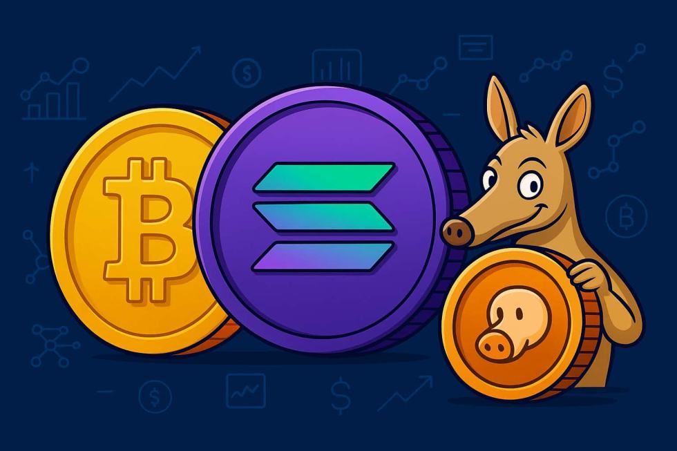 Altcoin Season Có Đang Nóng Lên Ethereum Vượt $4.5K Khi Nhà Đầu Tư Tìm Kiếm Altcoin Tốt Nhất Để Mua