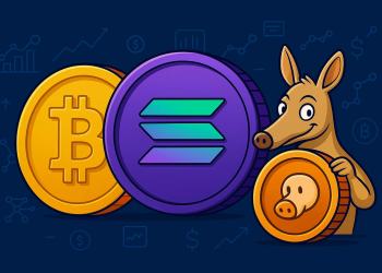 Altcoin Season Có Đang Nóng Lên Ethereum Vượt $4.5K Khi Nhà Đầu Tư Tìm Kiếm Altcoin Tốt Nhất Để Mua