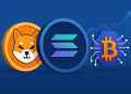 Altcoin Shiba Inu chật vật, Solana bùng nổ & Hyper nổi lên là lựa chọn mới