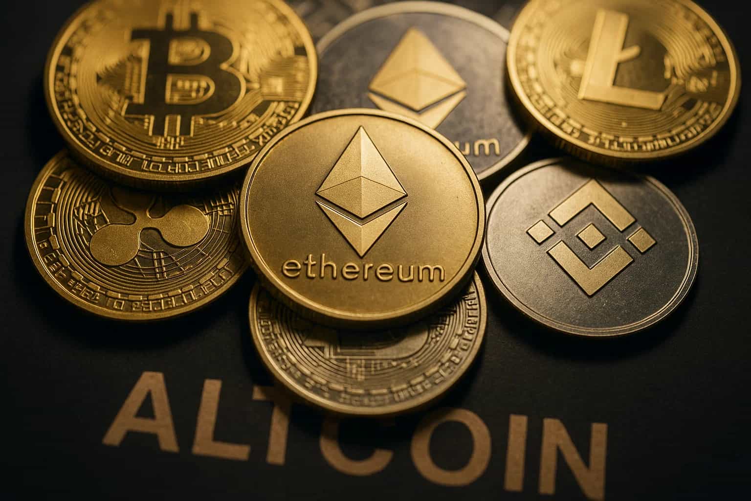 Altcoin ẩn dưới 1 USD sẵn sàng tăng 55.000%,