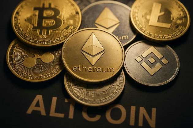 Altcoin ẩn dưới 1 USD sẵn sàng tăng 55.000%, dự kiến vượt Dogecoin và Cardano vào tháng 1 năm 2025