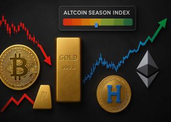 Altcoin season bị hủy Bitcoin Hyper nổi bật ở presale