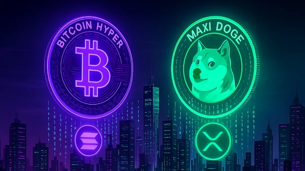 アルトコイン|次の市場ラリーでSolanaやRippleを超える1ドル以下の4銘柄