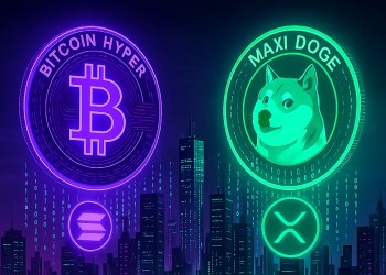 アルトコイン|次の市場ラリーでSolanaやRippleを超える1ドル以下の4銘柄