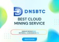 Amidst tightening global regulations, DNSBTC has announced cloud mining platform for 2025, promising users easy passive income