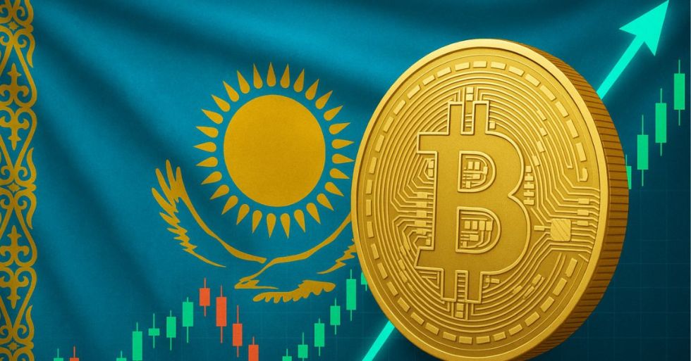 カザフスタンが2026年に国家暗号資産準備金を計画、今注目の仮想通貨おすすめ