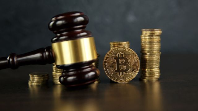 Crypto Regulation: US Senate Banking Updates Market Structure Bill