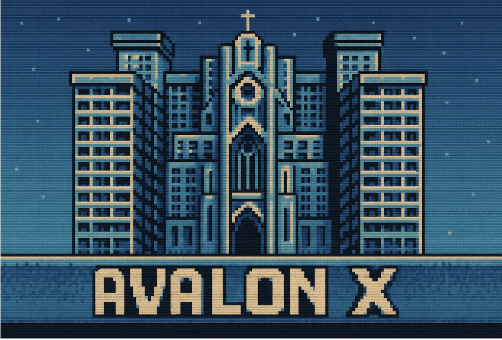 Avalon X vs Bitcoin & Ethereum