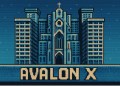 Avalon X vs Bitcoin & Ethereum