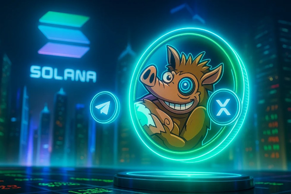 ソラナ急騰の背景と注目される新しい仮想通貨