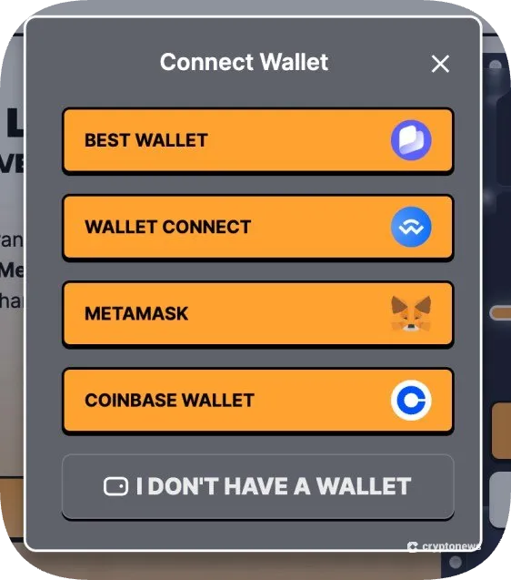 BTC HYPER