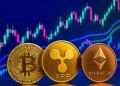 Why the Crypto Market Is Down Today: BTC, XRP, and ETH Struggle Against the Bears