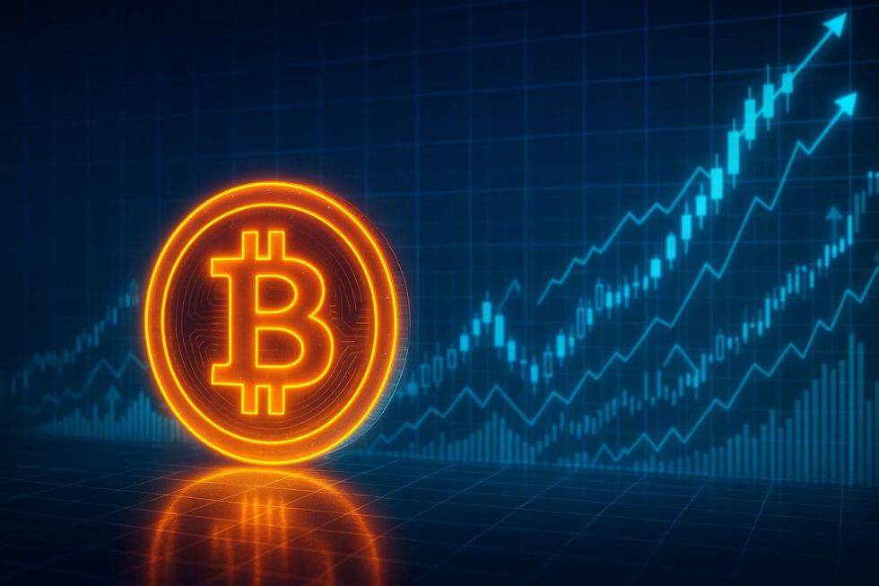 เปิดลิสต์เหรียญคริปโตเด่น! BTC-ETH-SOL มาแรงรับปี 2025