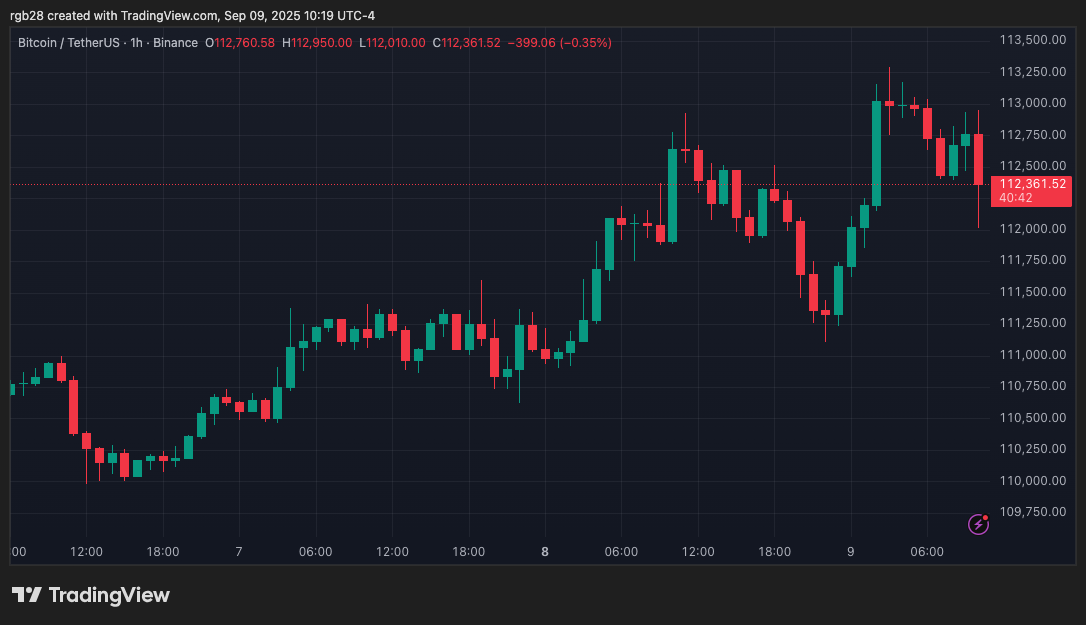 Gemini, Bitcoin, BTC, BTCUSDT