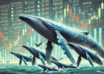 Baleenii cripto au cumpărat aceste altcoin-uri în a treia săptămână din septembrie 2025