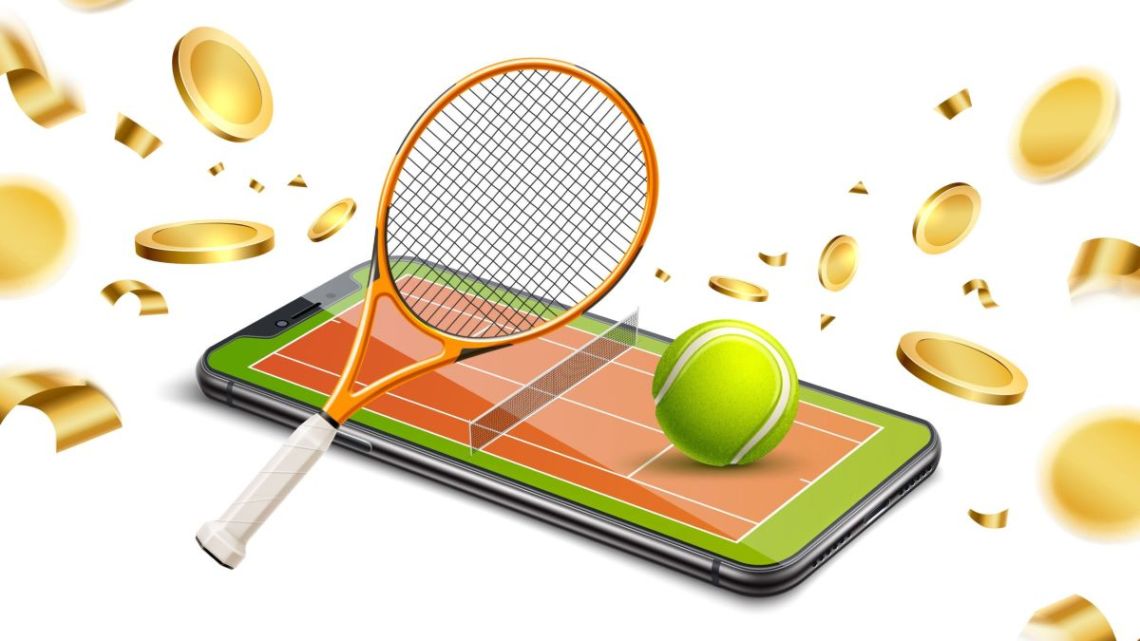Best Tennis Betting Sites
