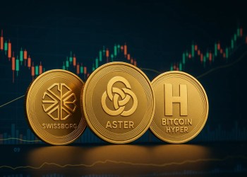 Beste Altcoins im Oktober 2025 – Diese Projekte stehen im Fokus