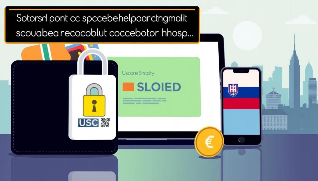 Bezpečnostné odporúčania pri kúpe USD Coin (USDC) na Slovensku