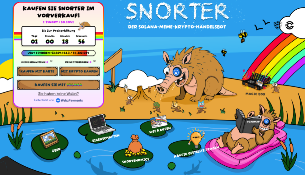 Quelle: Coinmarketcap.com