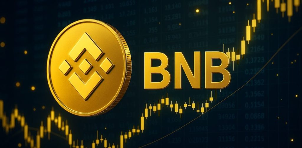 Co zrobić z Binance Coin (BNB) po zakupie?