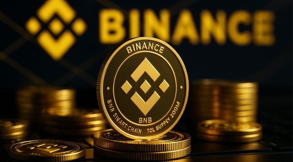 Jak wypłacić i przechowywać Binance Coin (BNB)