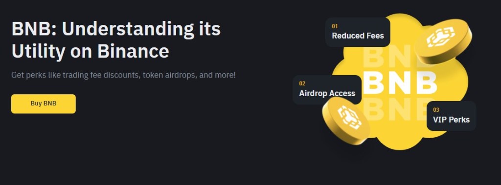 Czym jest Binance Coin (BNB)?