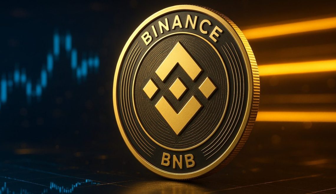 Jak kupić Binance Coin (BNB) w 2025 roku – Kompletny poradnik