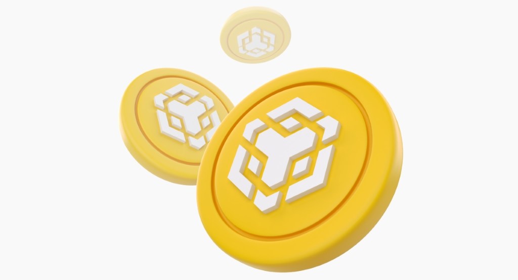 Binance Coin (BNB) Nədir