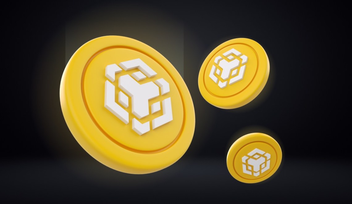 Binance nasıl alınır