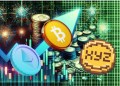Bitcoin & Ethereum Lead Decline as Altcoins Shed Double Digits