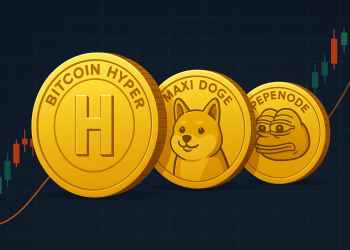 Bitcoin, Ethereum és Solana már nem elegendőek 3 jobb coin, amelyekkel a következő 10 hétben 250 €-ból 50.000 € lehet