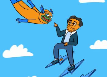 ビットコインの機関投資需要が減少する一方で、最速のレイヤー2「Bitcoin Hyper（HYPER）」がプレセールで1,440万ドル（約21億2,000万円）に到達