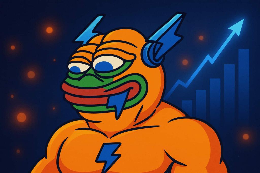 Bitcoin Hyper Presale đạt cột mốc 16 triệu USD – Crypto mới tốt nhất cho Q4