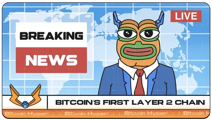 Bitcoin Hyper najlepšie kryptomeny október