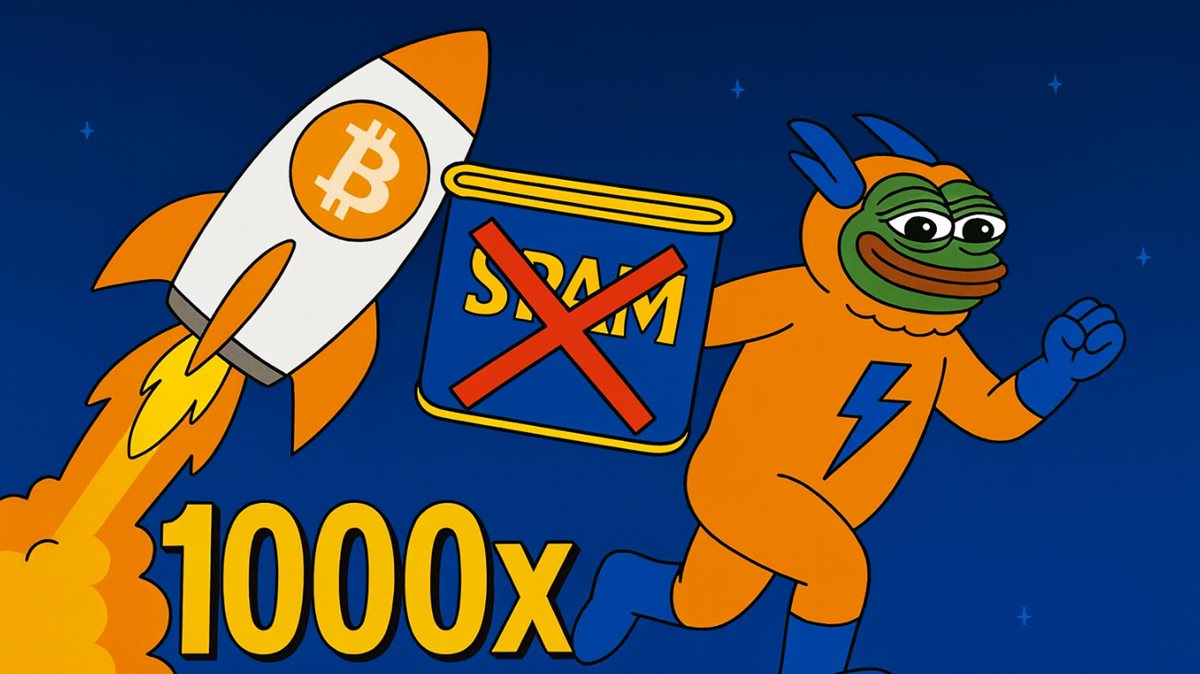 2025年注目の暗号資産プレセールが1,800万ドル突破──Bitcoin Hyperは次の仮想通貨 1000倍銘柄となるか？