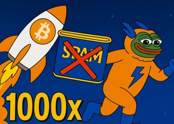 2025年注目の暗号資産プレセールが1,800万ドル突破──Bitcoin Hyperは次の仮想通貨 1000倍銘柄となるか
