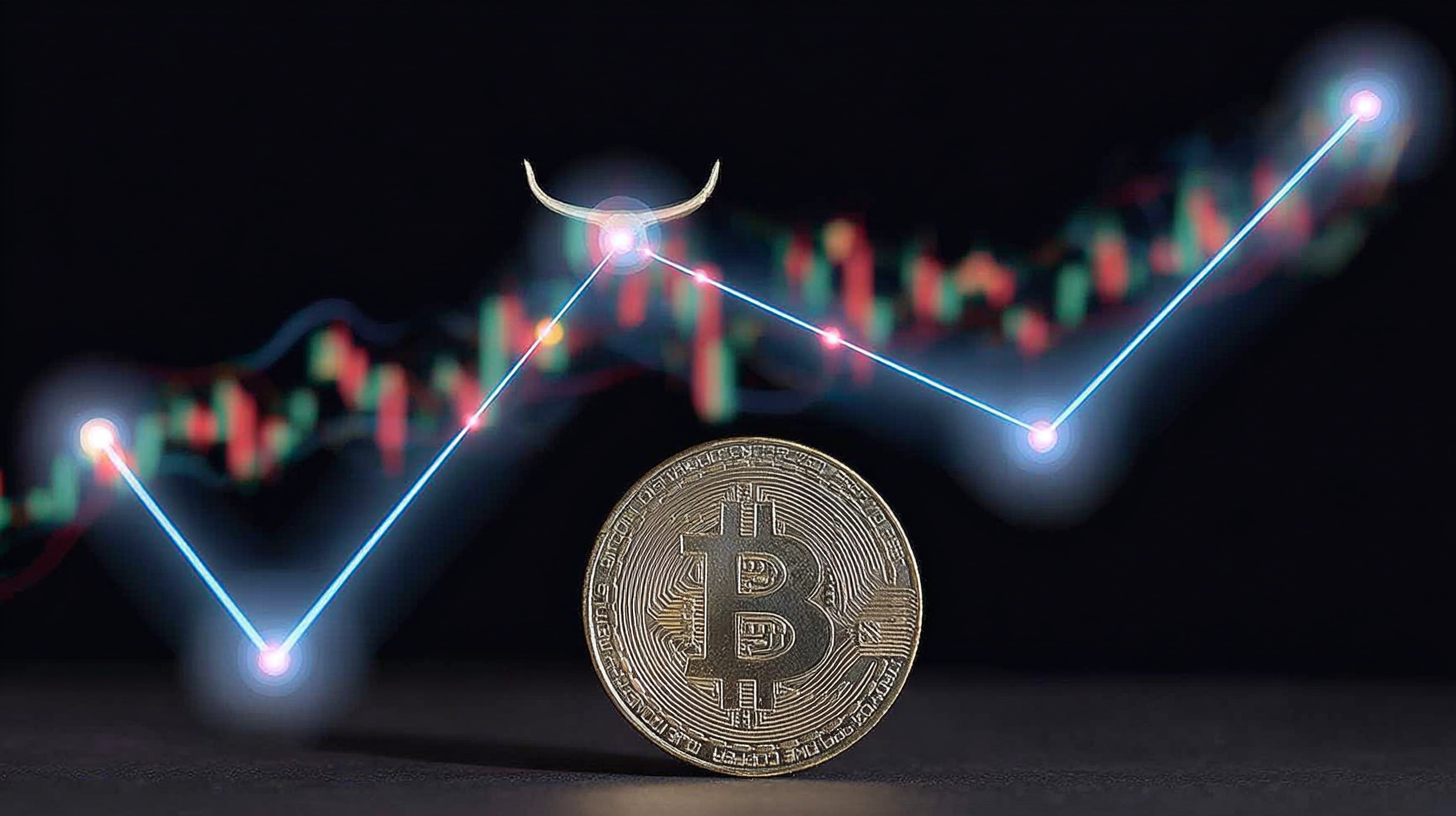 Bitcoin bull Chart