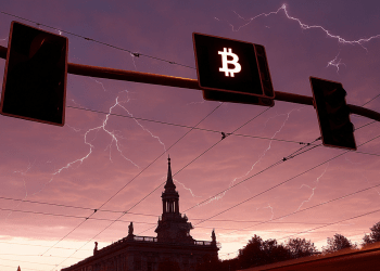 Übersehenes Signal bei Bitcoin