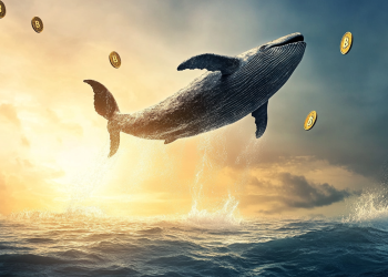 Bitcoin wieloryb Strategy.