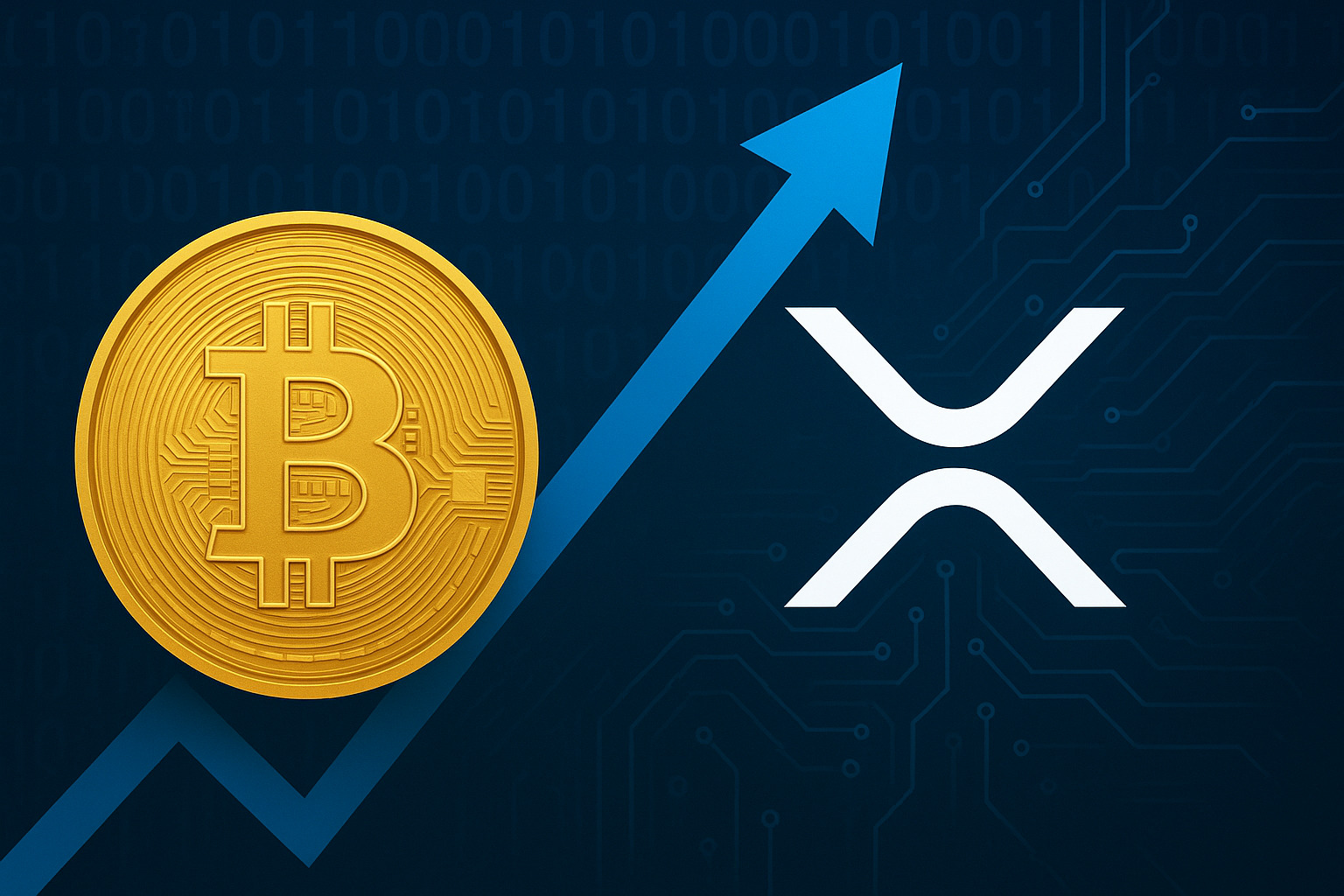 Nowa fala adopcji kryptowalut