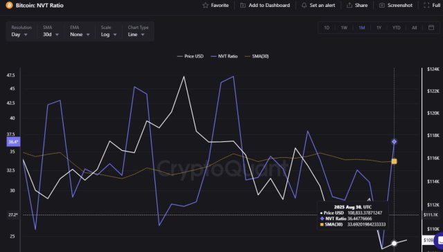 Bitcoin Correction Doesn’t Derail Its Growth Trajectory – Why The Bull Run Is Still On