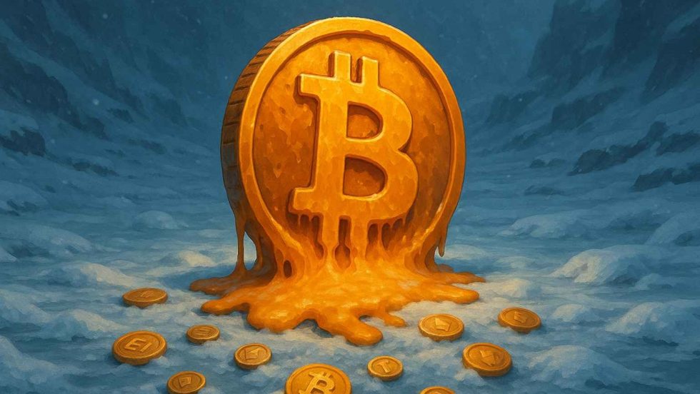 Bitcoin ETF $51M uitstroom bereikt hoogtepunt - enorme BTC crash onderweg?