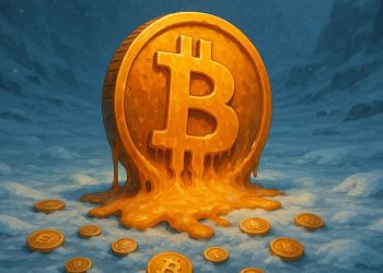Bitcoin ETF $51M uitstroom bereikt hoogtepunt - enorme BTC crash onderweg?