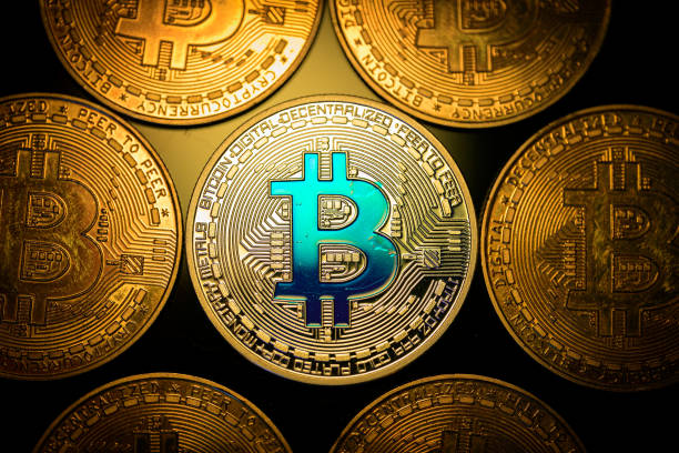 You want a good Bitcoin? Crypto Research Firm expresses a good time to buy BTC