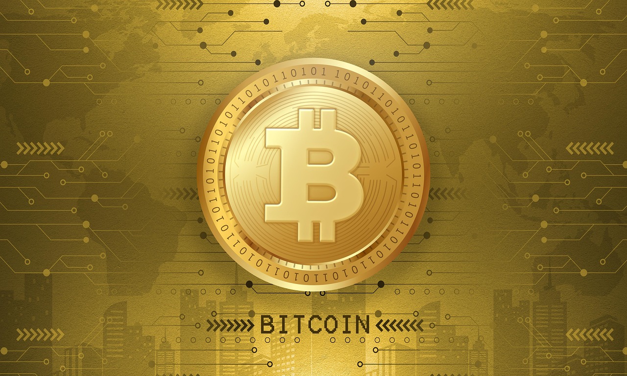 Does her big bitcoin decrease? CEO associates with truth